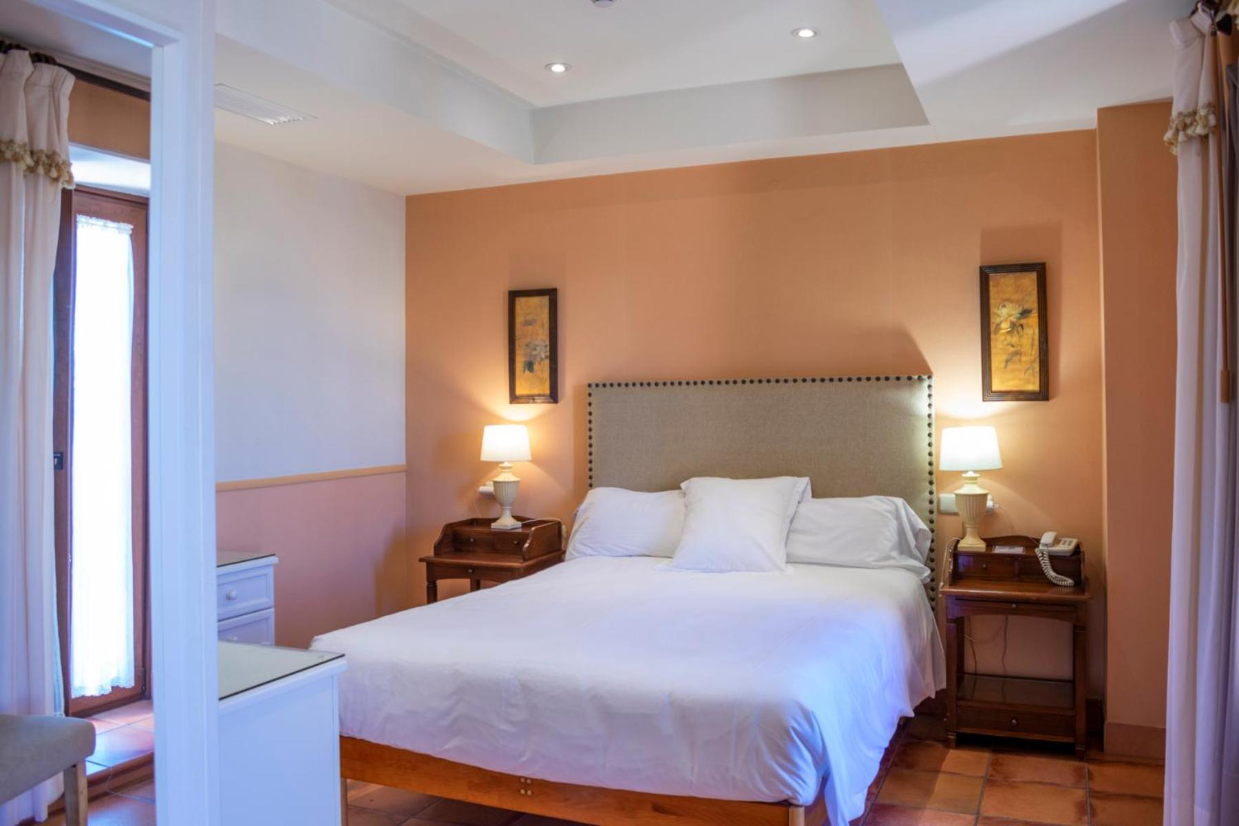 Hotel Veracruz Utrera Exterior photo
