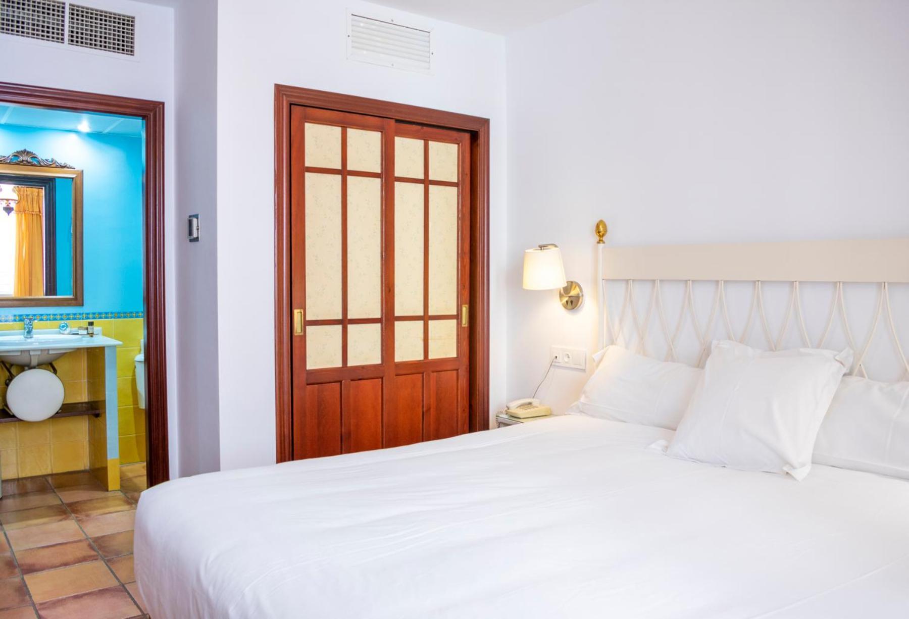 Hotel Veracruz Utrera Exterior photo