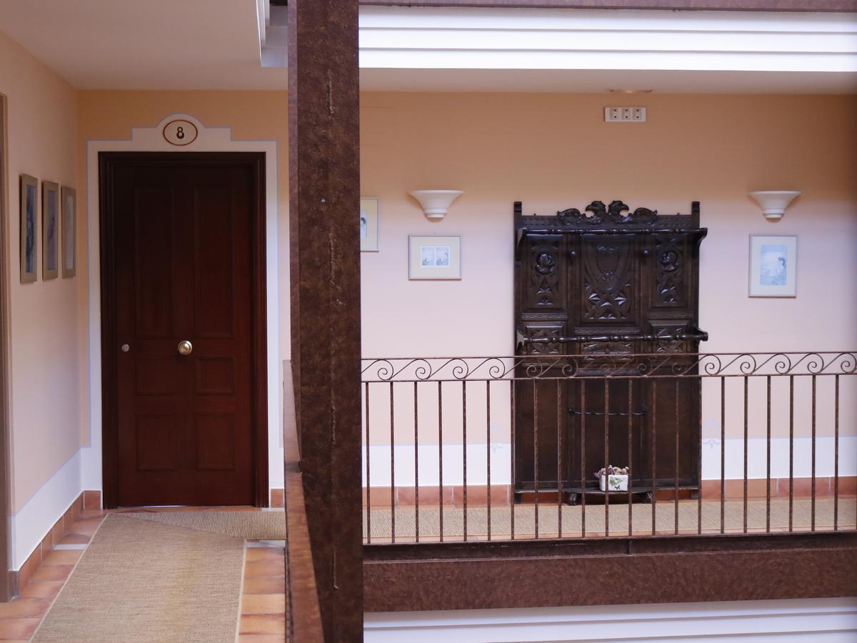 Hotel Veracruz Utrera Exterior photo